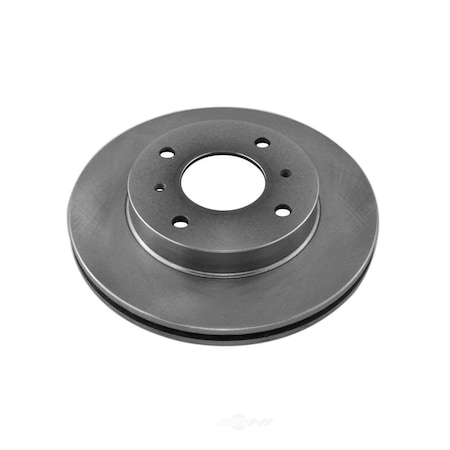 Uap 3264 Disc Brake Rotor 3264